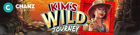 Kim S Wild Journey Betfair